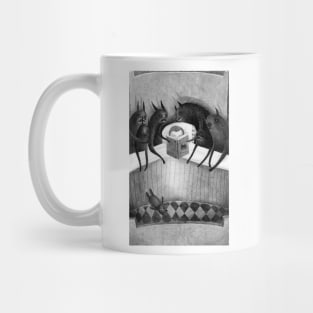 DIABLITOS Mug